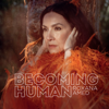 Becoming Human - Roxana Amed