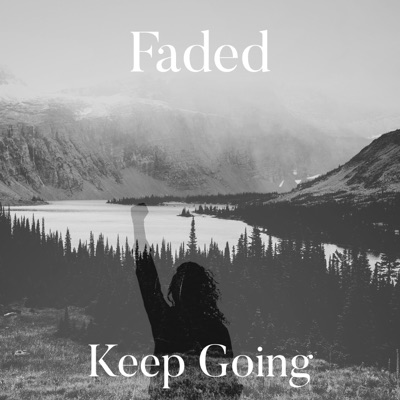 Keep Going - Single