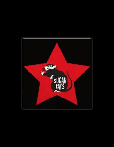 Listen to SUGAR RATS, watch music videos, read bio, see tour dates & more!