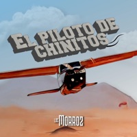 El Piloto De Chinitos - Single - Los Morroz