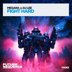 Fight Hard - Single