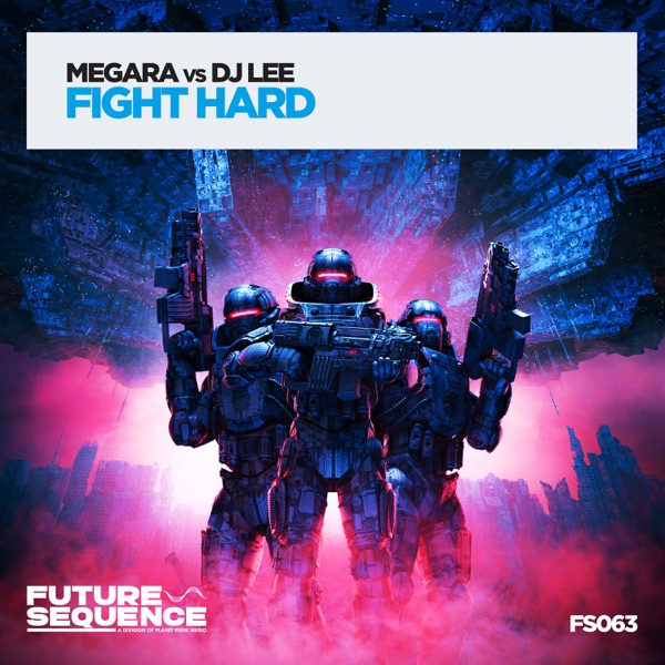 Fight Hard - Single