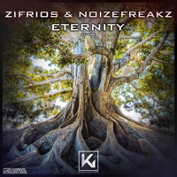 Eternity - Single - ZIFRIOS & NoizeFreakz