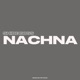 NACHNA cover art