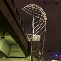 These Days (feat. Bandini) - Single - EKM