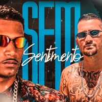 Sem Sentimento - Single - Barca Na Batida & MC DV