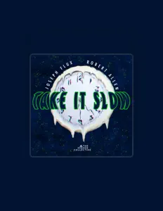 Joseph Fluxを聴いたり、ミュージックビデオを鑑賞したり、経歴やツアー日程などを確認したりしましょう！