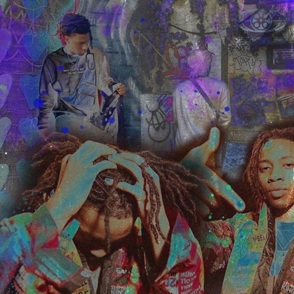 Paranoia (feat. Nerd1k & Kaya 777)