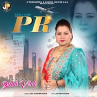 PR - Single - Babli Virdi