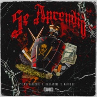 Se Aprendió - Single - Fas HardCore, Dastan Mc & Nafro Gc