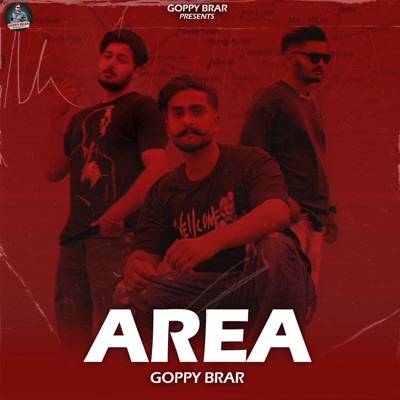 Area - Single