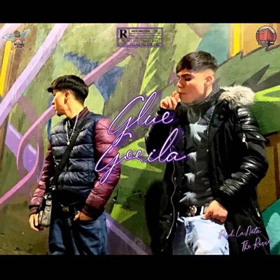 Glue Gorila (feat. Doweell) - Single
