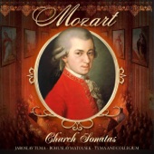 Mozart (Church Sonatas) artwork