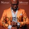 Journey To Love (feat. Kirk Whalum) - Nathan Mitchell lyrics