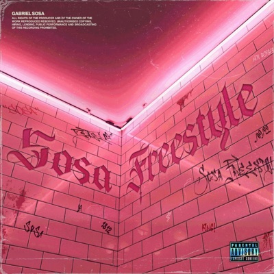 Sosa Freestyle - Single