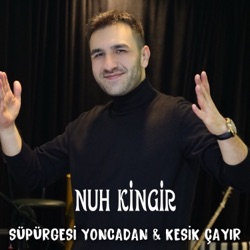 Süpürgesi Yoncadan / Kesik Çayır