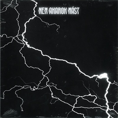 Nem Akarok Mást - Single
