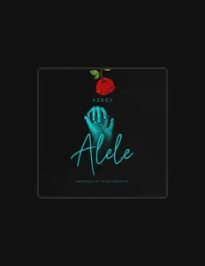 聆聽 Azboy、觀看音樂影片、閱讀小傳、查看巡演日期等！