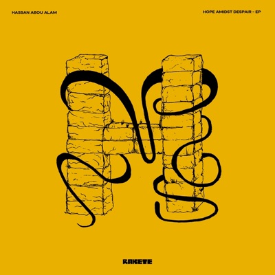 Hope Amidst Despair - EP