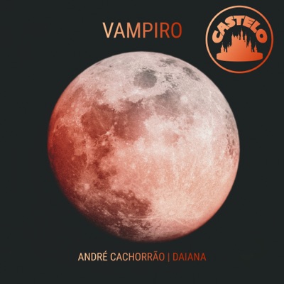 Vampiro - Single