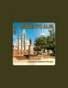 Listen to Leonardo Gamarra Romero, watch music videos, read bio, see tour dates & more!