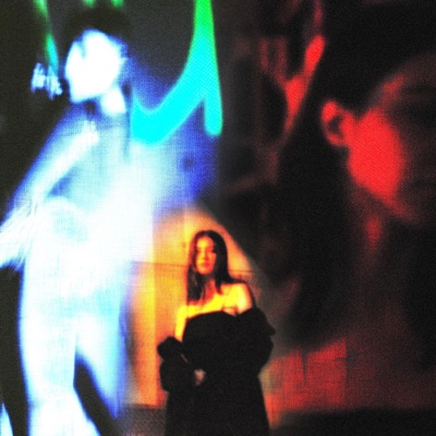 Lessons (feat. Jakhongir) - Single