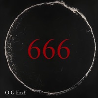 666 - Single - O.G EzzY