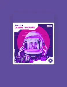 Listen to Matixx, watch music videos, read bio, see tour dates & more!