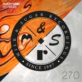 My Houze (Extended Mix) artwork