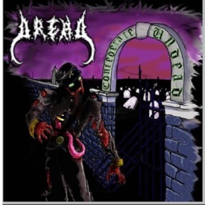 Confederate Undead - EP