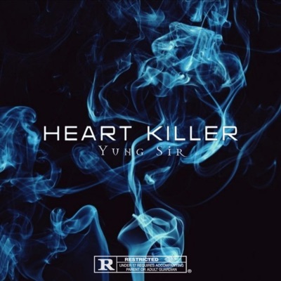 Heart Killer - Single