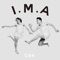 I.M.A - C&K lyrics