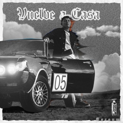 Vuelve a Casa - EP