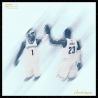GAME SEVEN (feat. C4 Tha Great) - Single - Walt From.The.Future