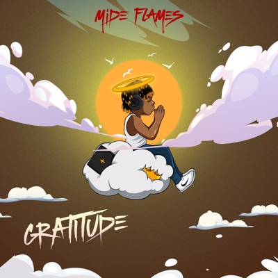 Gratitude - Single