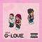 G-love - Xtillo lyrics