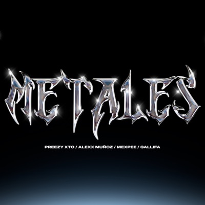 Metales - Single