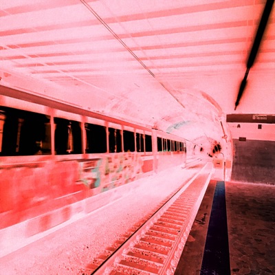 tai chi on the metro (feat. Denyah) - Single