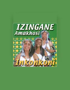 Izingane Amakhosiを聴いたり、ミュージックビデオを鑑賞したり、経歴やツアー日程などを確認したりしましょう！