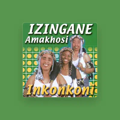 Listen to Izingane Amakhosi, watch music videos, read bio, see tour dates & more!