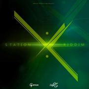 Station X Riddim - Various Artists