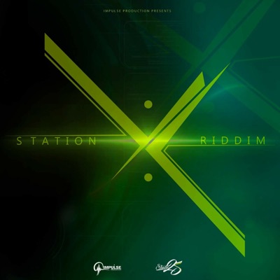 Station X Riddim