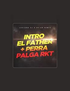 Listen to Luciano DJ, watch music videos, read bio, see tour dates & more!