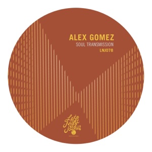 Soul Transmission - Single