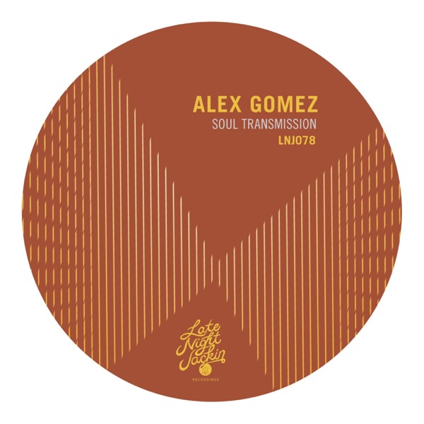 Soul Transmission - Single