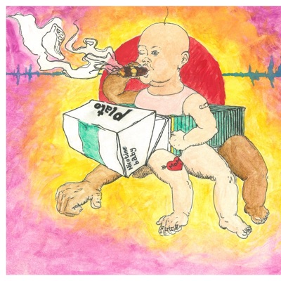 Nicotine Baby (feat. Jayden Keita) [Radio Edit] - Single