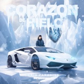 Corazón De Hielo artwork