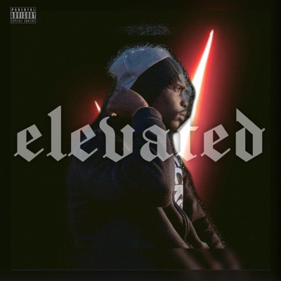 ELEVATED EP - Single