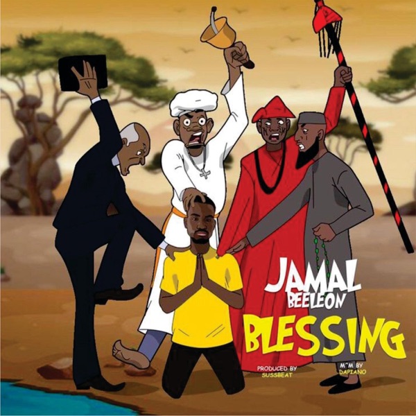 Blessing
