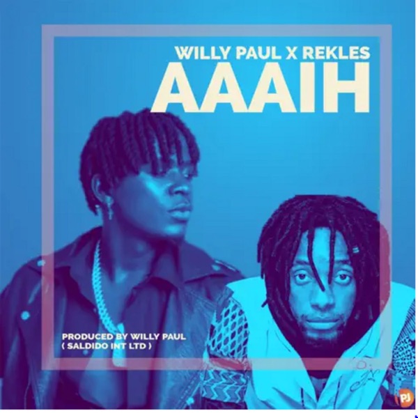 Aaaih (feat. Reckles)